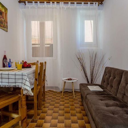 Yasmin House By Corfuescapes Lejlighed Corfu  Eksteriør billede