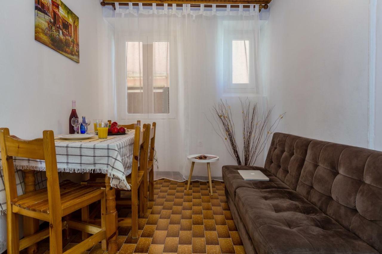 Yasmin House By Corfuescapes Lejlighed Corfu  Eksteriør billede