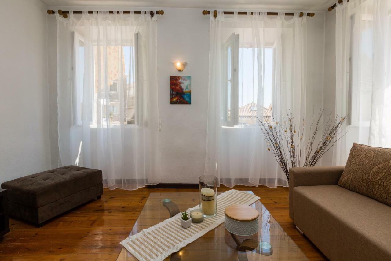 Yasmin House By Corfuescapes Lejlighed Corfu  Eksteriør billede