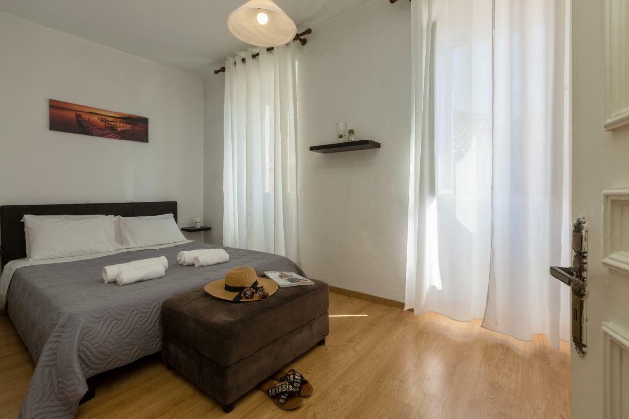 Yasmin House By Corfuescapes Lejlighed Corfu  Eksteriør billede