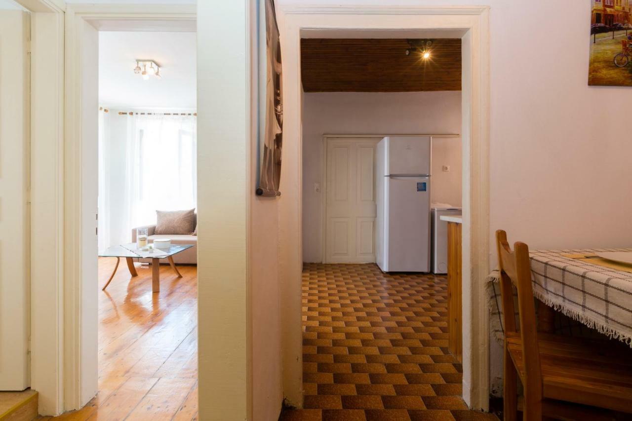 Yasmin House By Corfuescapes Lejlighed Corfu  Eksteriør billede