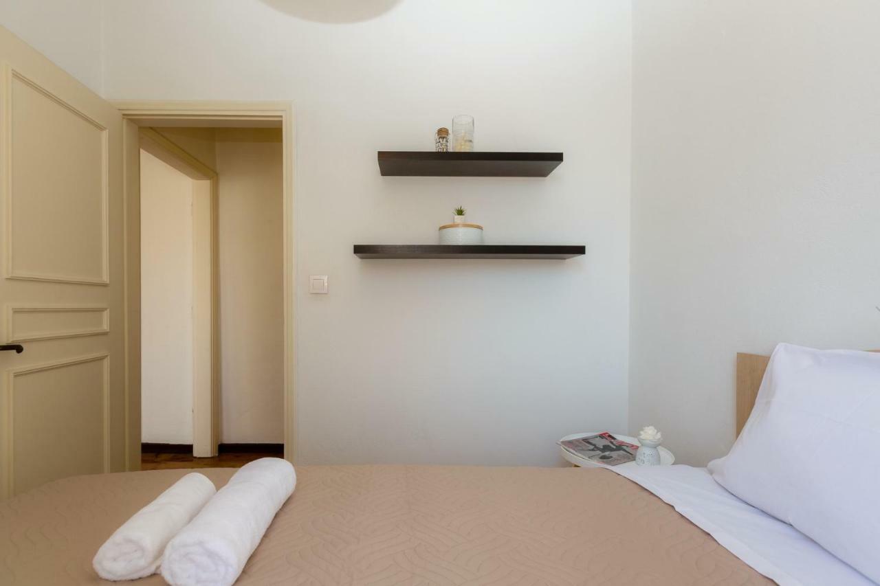 Yasmin House By Corfuescapes Lejlighed Corfu  Eksteriør billede