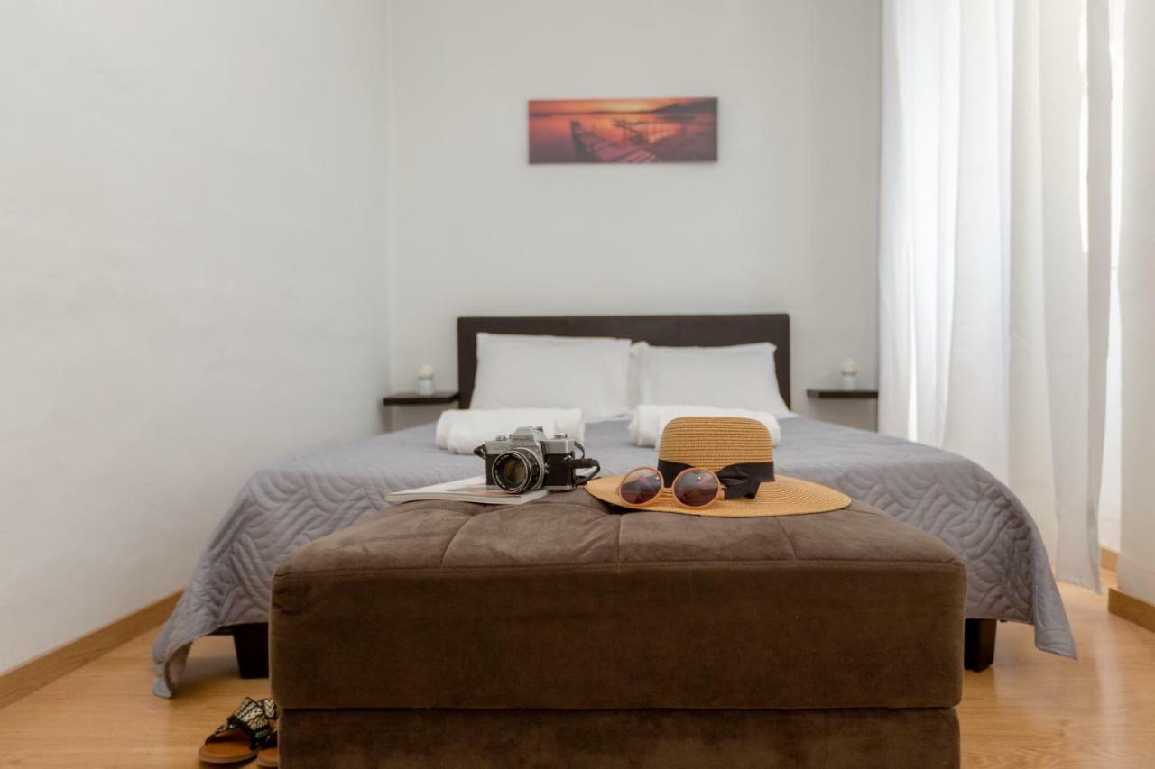 Yasmin House By Corfuescapes Lejlighed Corfu  Eksteriør billede
